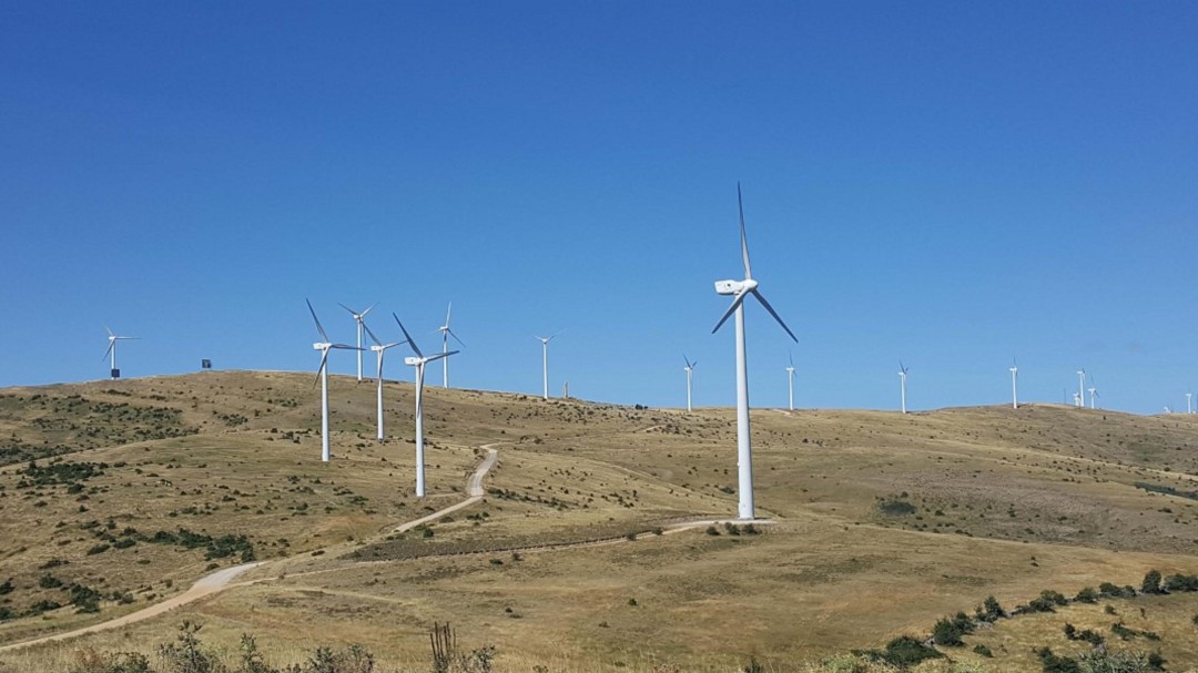 Soria aporta los recursos necesarios para la transición ecológica de España