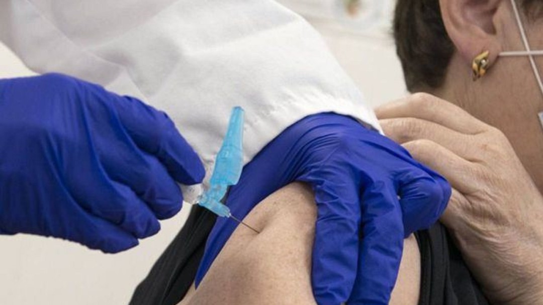 Los docentes y las fuerzas de seguridad se vacunarán en el Nuevo Hospital de Toledo