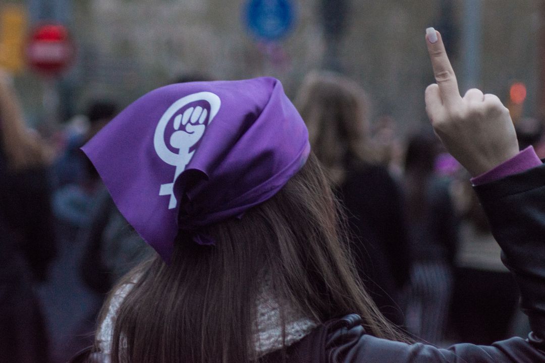 Euskadi Si Permitira Las Marchas Del 8 M Ser Vitoria Cadena Ser