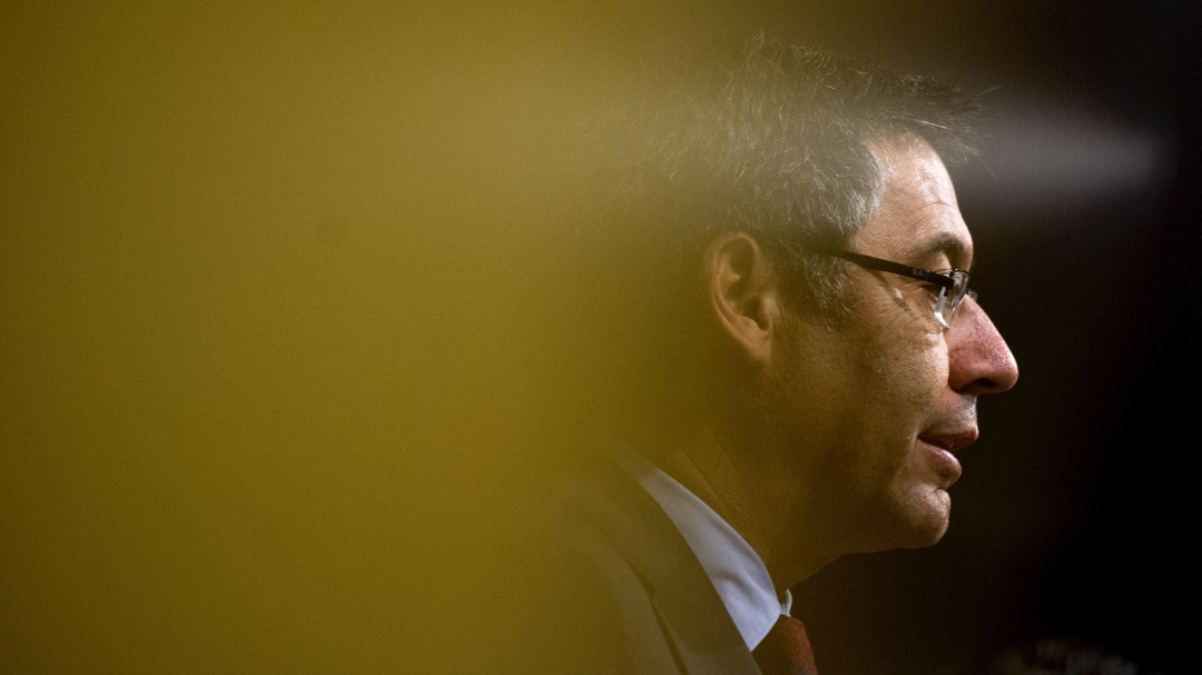 Correus que confirmen que la junta tenia l'auditoria de Compliance