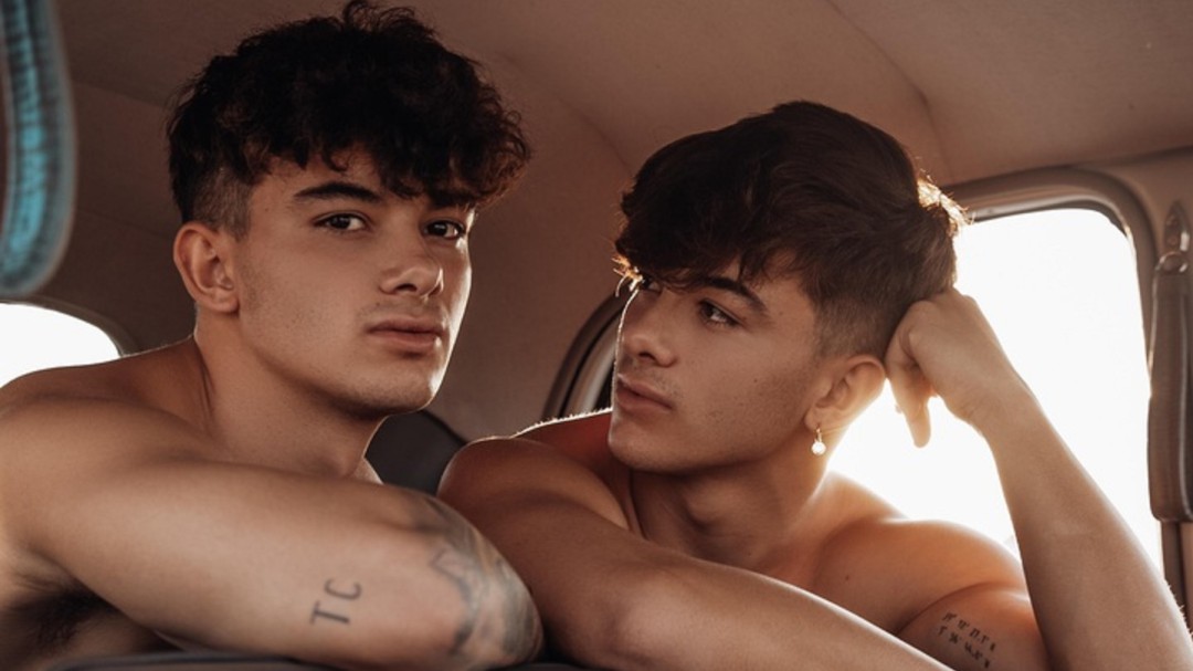 Castro twins onlyfans