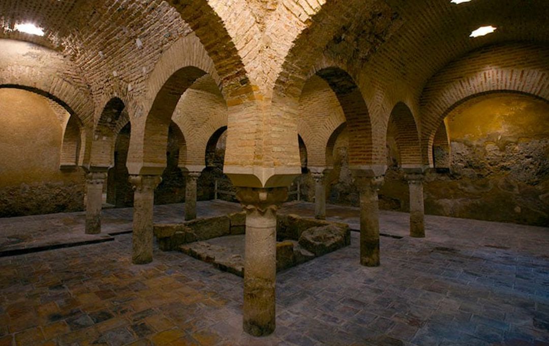 Los Banos Arabes De Jaen Amplian Su Horario Hasta Las Nueve De La Noche Radio Jaen Cadena Ser