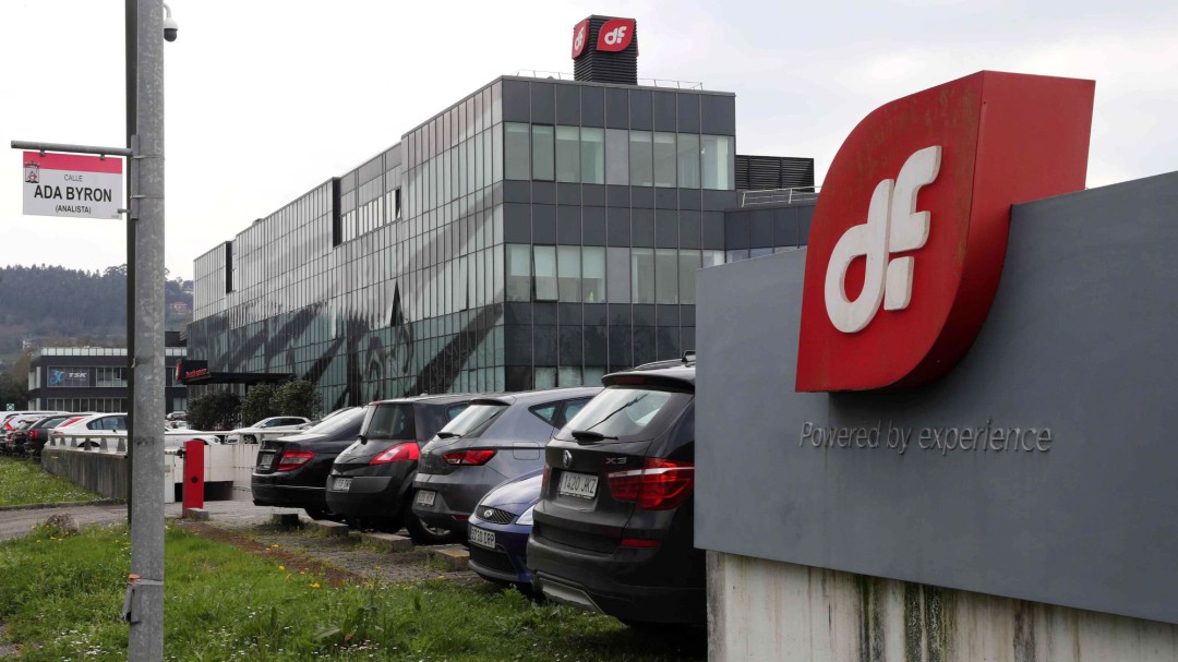 El Consejo de Ministros da luz verde al rescate de Duro Felguera por 120 millones de euros