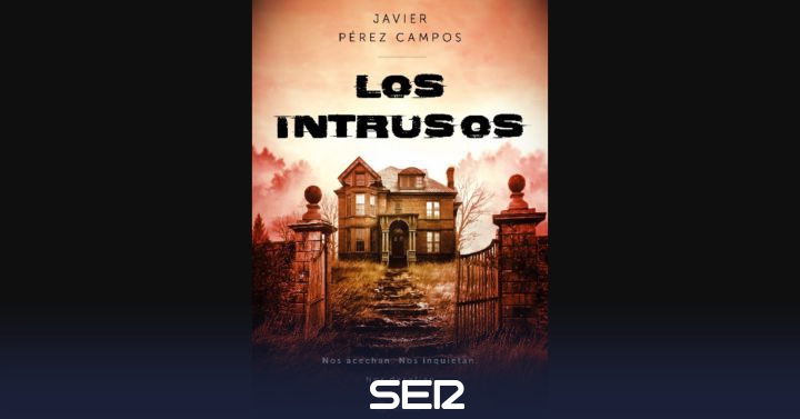 Al final de una escalera, en la buhardilla o en el sótano, tú también