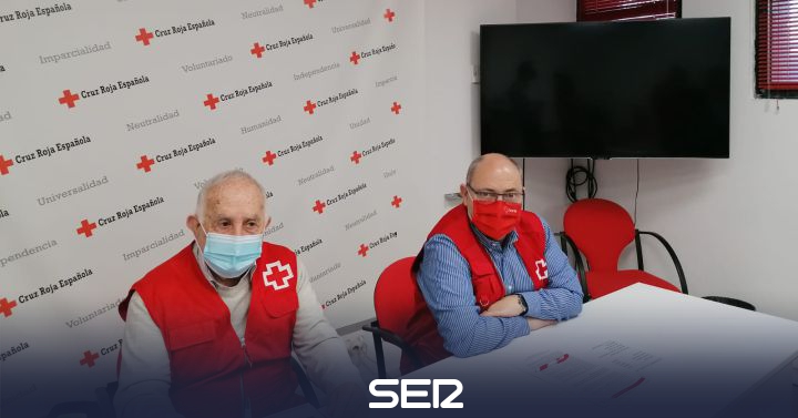 Red Cross in La Rioja serves more than 63,000 people during the pandemic |  Radio Rioja