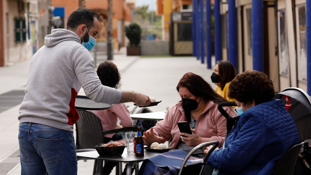 El Gobierno aprueba ayudas directas de hasta 200.000 euros a empresas