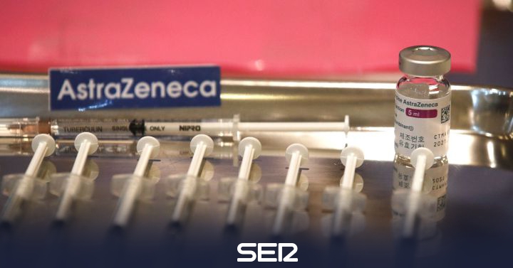 Police officers vaccinated with the investigated AstraZeneca batch ask for a medical follow-up |  Courts