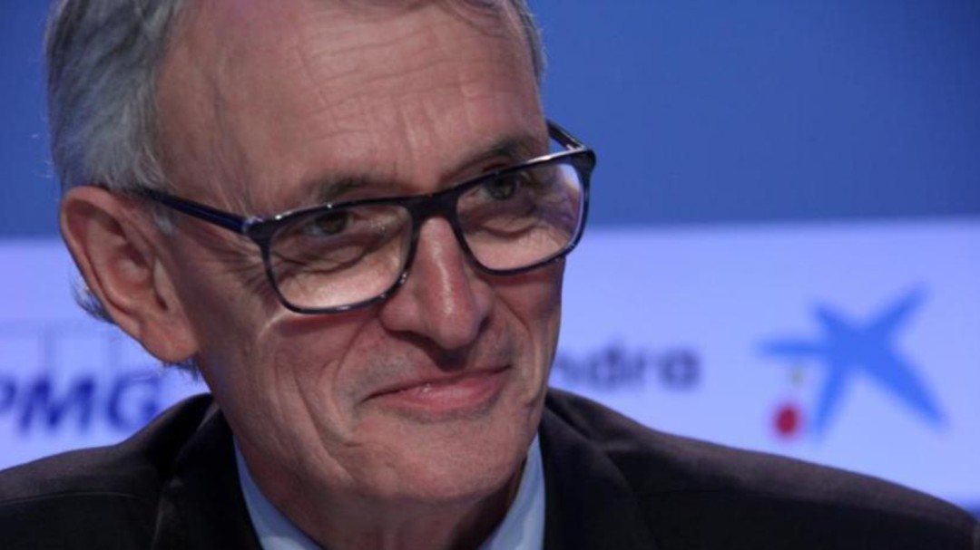 Antón Costas será el nuevo presidente del CES