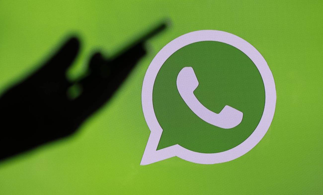 Esta caido whatsapp 19 marzo 2021
