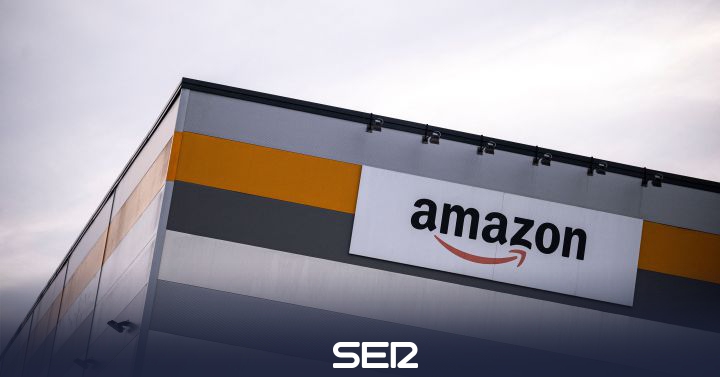 Amazon will build a second logistics center in Murcia  Radio Murcia