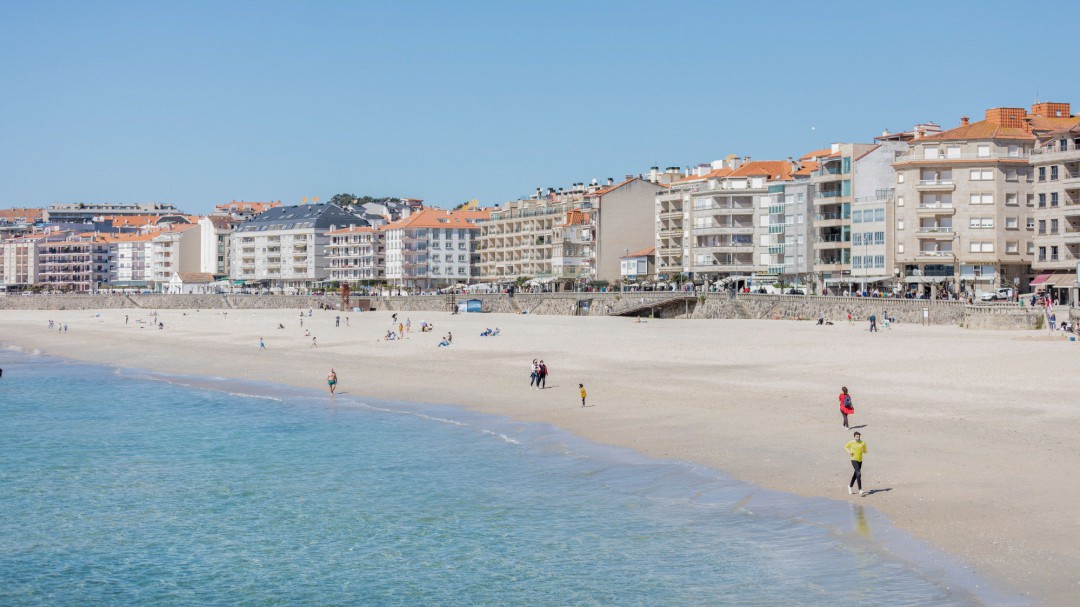 Turismo rural y de costa: las nuevas preferencias de los españoles