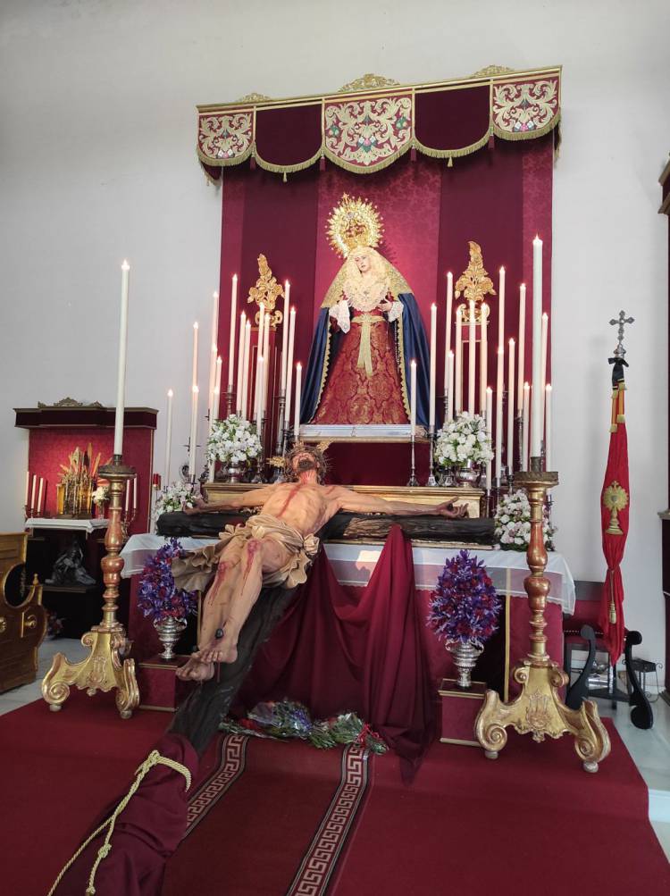 ¿Qué tiempo vamos a tener en Jerez durante la Semana Santa? Radio