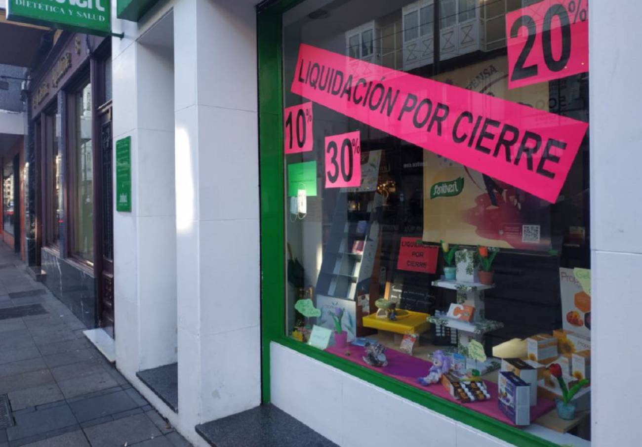 Comerciantes critican la elevada carga impositiva y el retraso del Bono