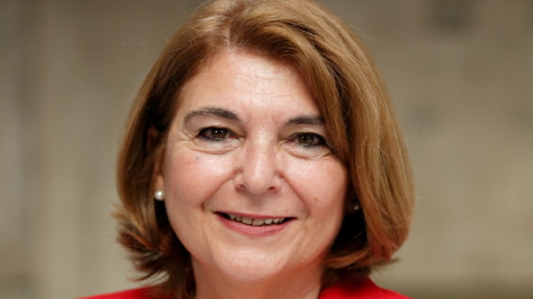 Mabel Campuzano será nombrada consejera de Educación y Cultura este fin de semana