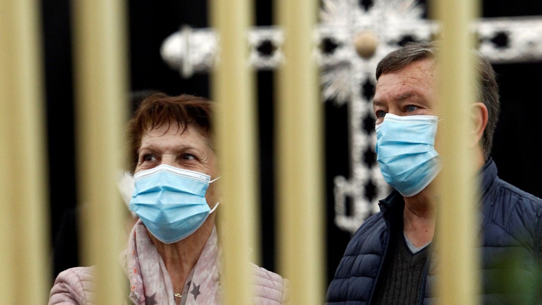 La segunda peor Semana Santa de la historia para el turismo