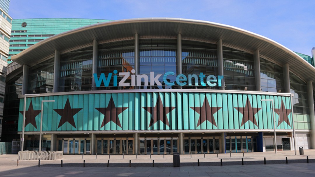 El Wizink Center, nuevo punto de vacunación masiva en Madrid