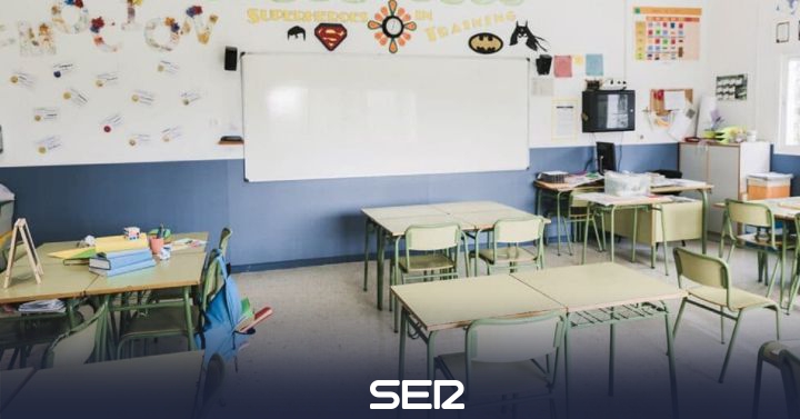 11 confined classrooms in the first four school days in Cantabria |  Radio Santander