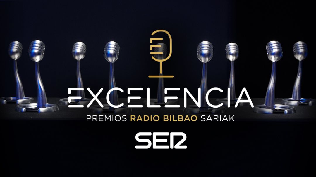 Ganadores de los premios radio bilbao Radio Bilbao elige sus Premios a