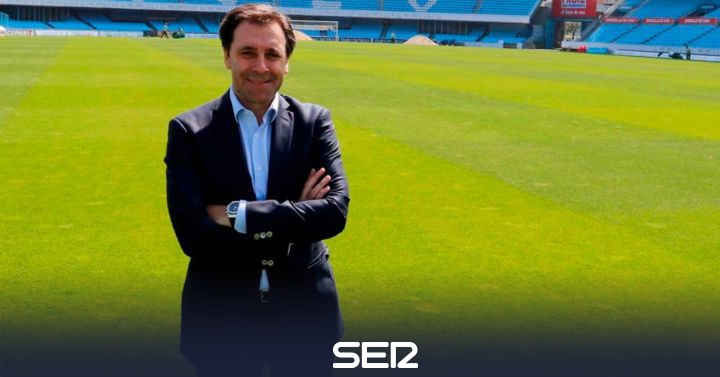 Santa Cruz will present Felipe Miñambres with the Gold Medal for Sporting Merit |  Radio Club Tenerife |  Present