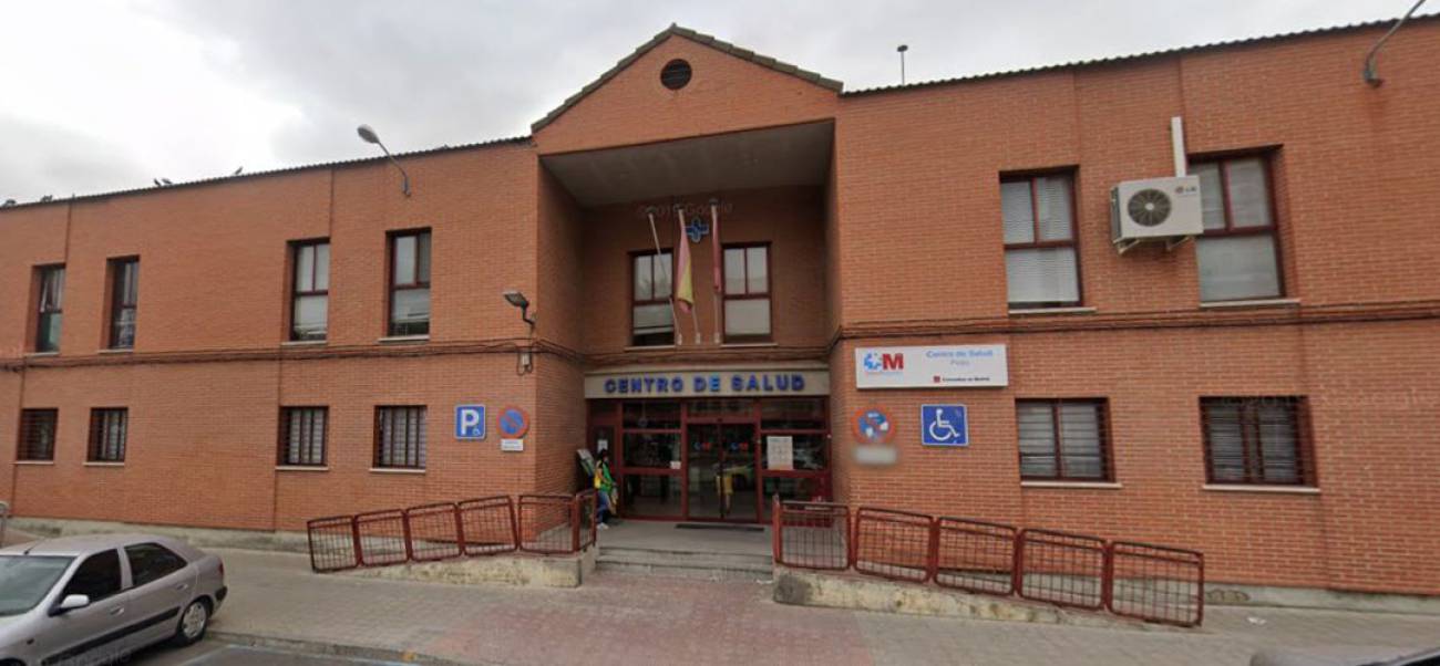 Comienzan las obras del tercer centro de salud de Pinto SER Madrid Sur Hoy por Hoy Madrid Comienzan las obras del tercer centro de salud de Pinto SER Madrid Sur Hoy por Hoy Madrid
