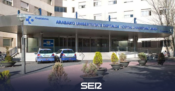 Suspension of surgical operations in Osakidetza grows to reinforce ICU staff |  SER Vitoria