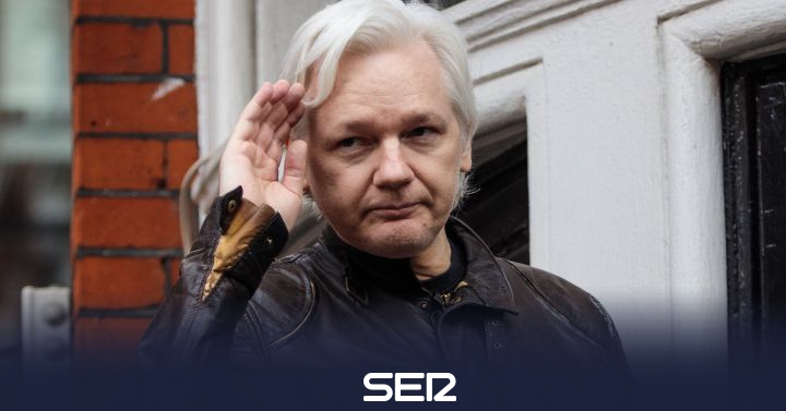 The owner of the company who spied on Assange included in the international alert SIRENE |  Courts