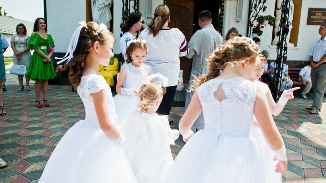 Vuelven las comuniones