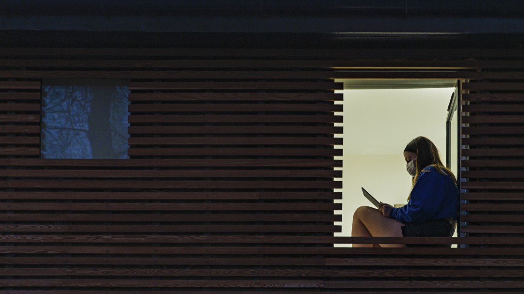 "La estabilidad emocional es un sesgo de clase": precariedad laboral y salud mental en los jóvenes