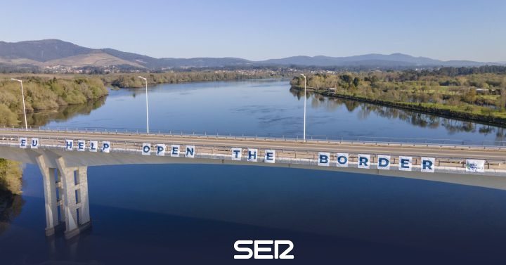 Opening of borders, with restrictions |  Radio Vigo