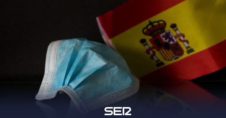 Sentenced to pay 1,500 euros for attacking a young man who wore a mask with the flag of Spain |  BE Gijón |  Today for Today Gijón