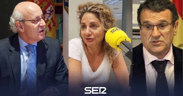 A woman and two men aspire to preside over the Superior Prosecutor of Galicia |  Radio Galicia