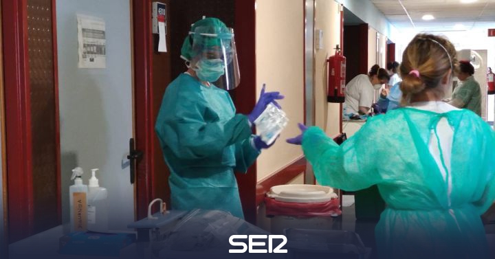 Malaga begins May without deaths from Covid, 248 infections and 548 recovered |  BE Malaga |  Hour 14 Malaga