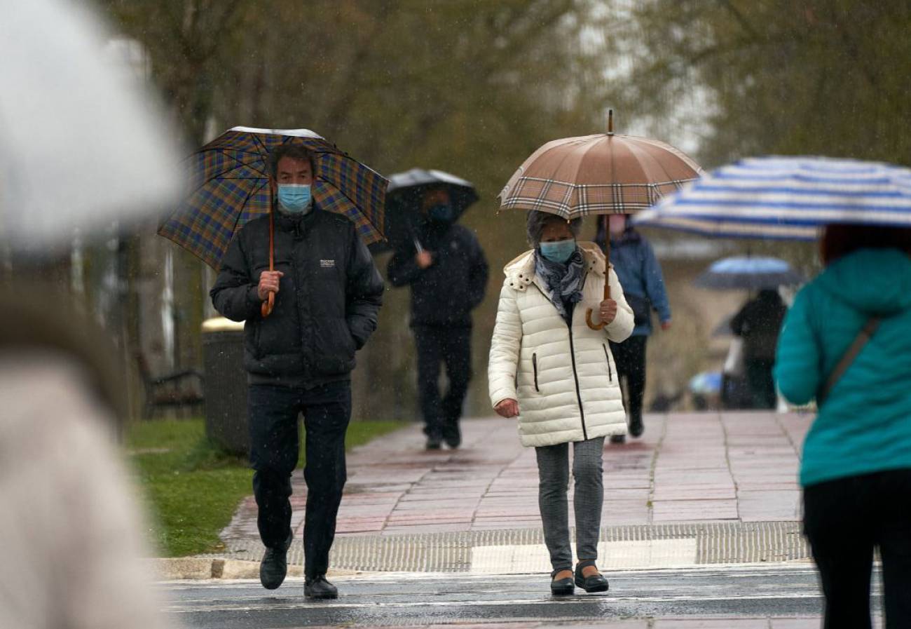 Vitoria reabre este martes tras casi cuatro semanas de ...