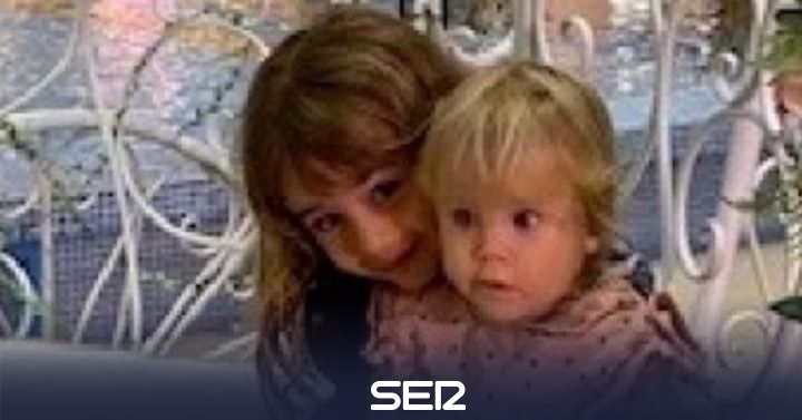 The search for the missing girls focuses on the south of Tenerife |  Radio Club Tenerife |  Present