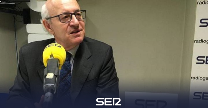 Fernando Suanzes repeats as top prosecutor of Galicia |  Radio Galicia