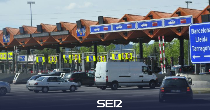 ‘European motorists associated’: “The toll system is going back to the Middle Ages” |  The Window |  Present