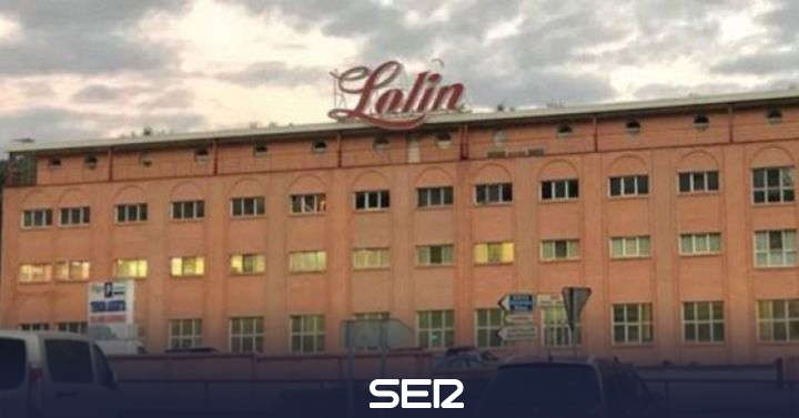 Conservas Lolín announces the closure of its factory |  SER Castro Urdiales