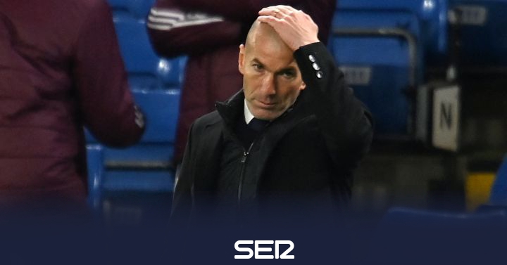 "Eso no habla muy bien de Zidane", Gallego rememora uno de los peores momentos de Zidane en el Madrid | El Larguero | El Sanedrín de El Larguero - Vimarsana News