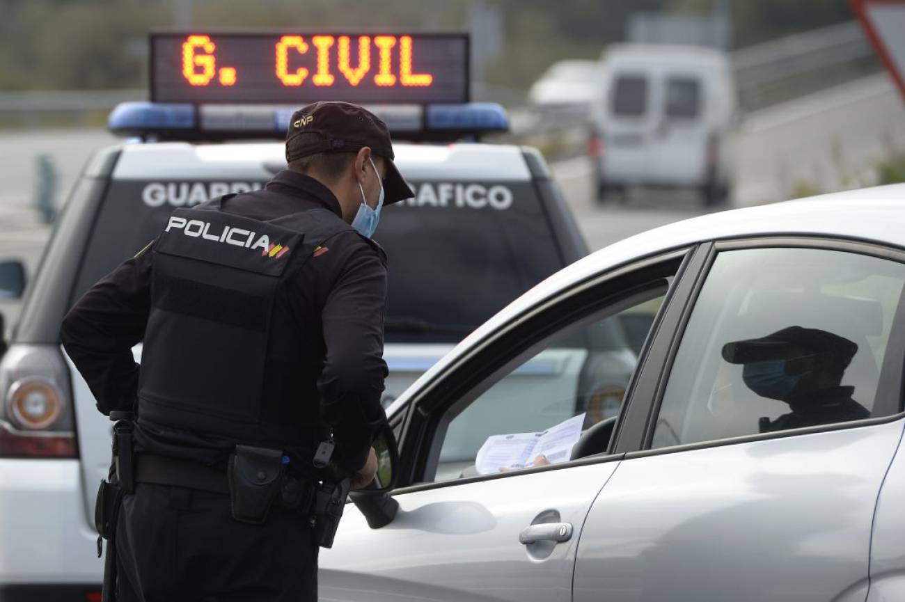 A 30 Km H En Ciudad La Nueva Norma De La Dgt Que Reducira Al 10 La Probabilidad De Morir En Un Atropello Hora 14 Fin De Semana Cadena Ser