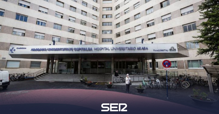 COVID-19: Euskadi maintains the suspension of non-urgent surgeries, except in some specific cases |  SER Vitoria