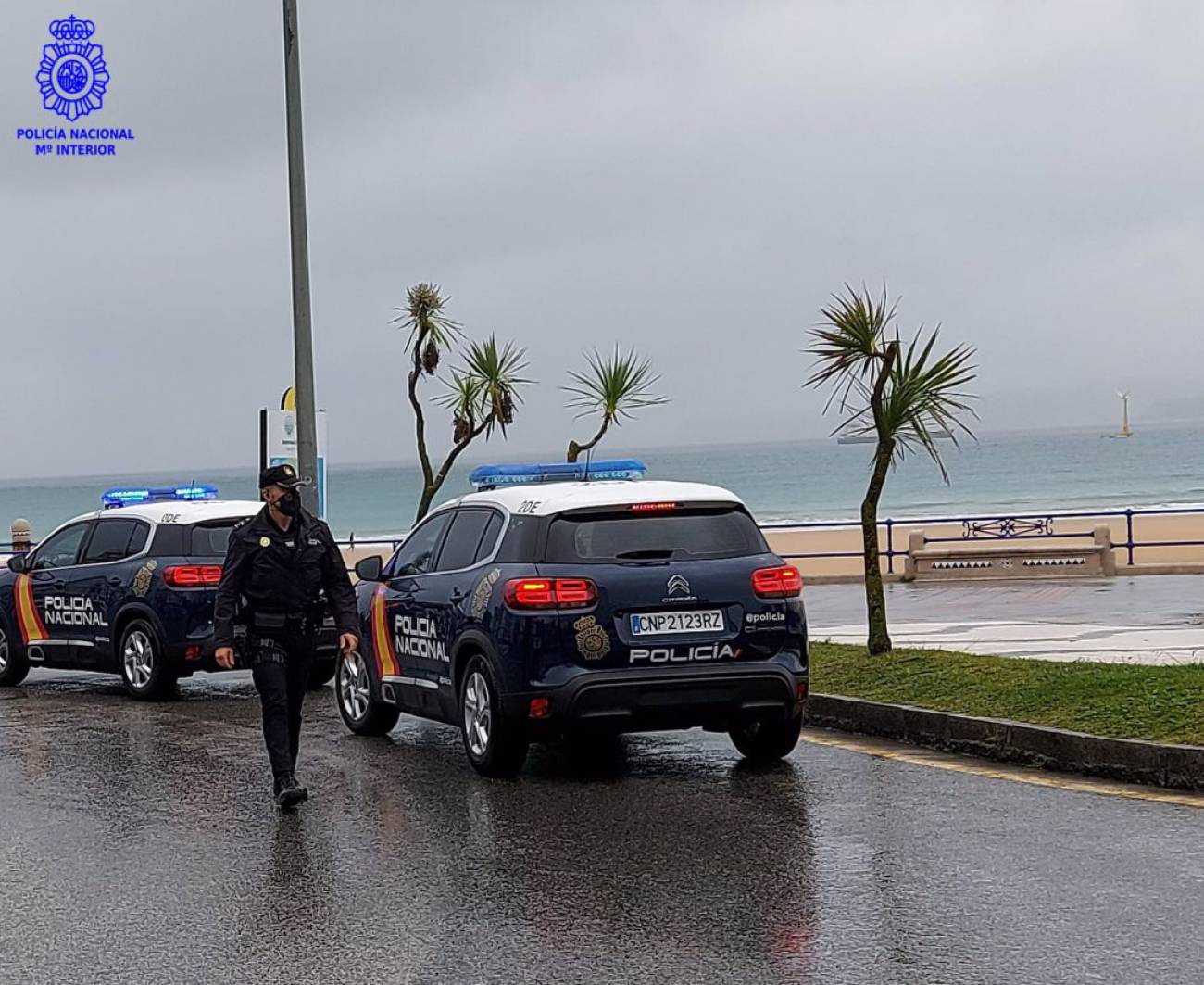 Policía Nacional y Guardia Civil establecerán dispositivos ...