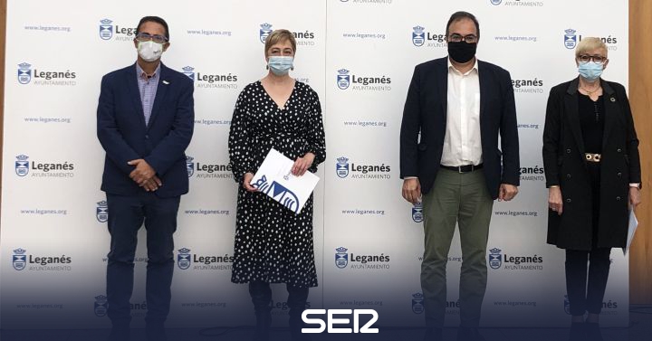 Leganés will have the first residence in Spain for people with Prader Willi Syndrome |  SER Madrid South |  Today for Today Madrid South