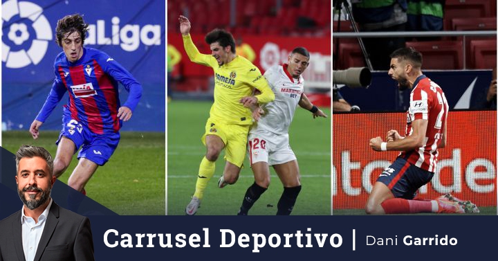 La calculadora de LaLiga: ¿Qué resultado necesita cada equipo en la última semana de competición? - Vimarsana News