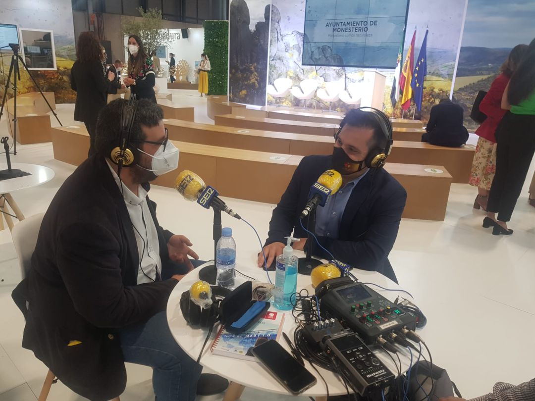 Banos De Montemayor Mas Que Un Balneario Radio Extremadura Cadena Ser