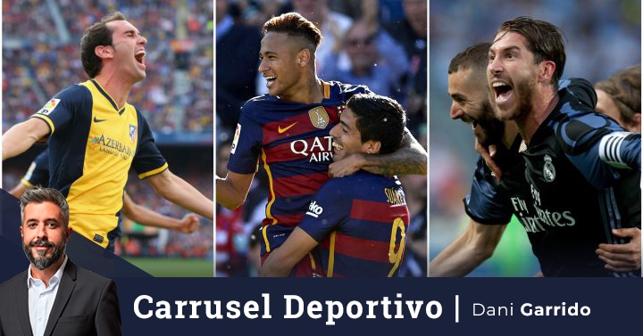 Historias de campeones: los últimos triunfadores de la Liga que apuraron sus éxitos hasta el día final - Vimarsana News