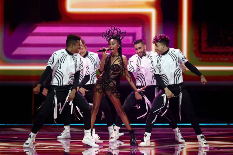 Eurovisión 2021: Críticas a Israel en Twitter por el ...