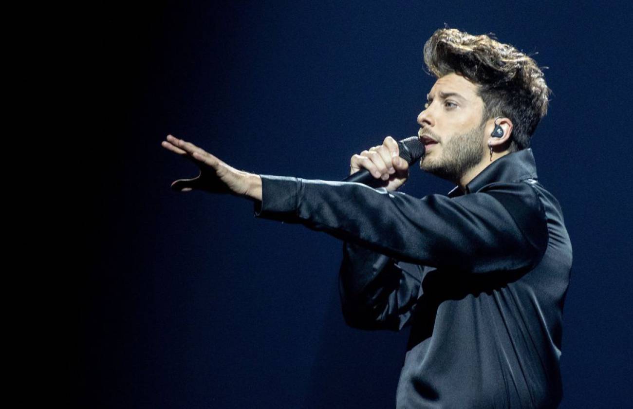 En Que Puesto Hemos Quedado En Eurovision