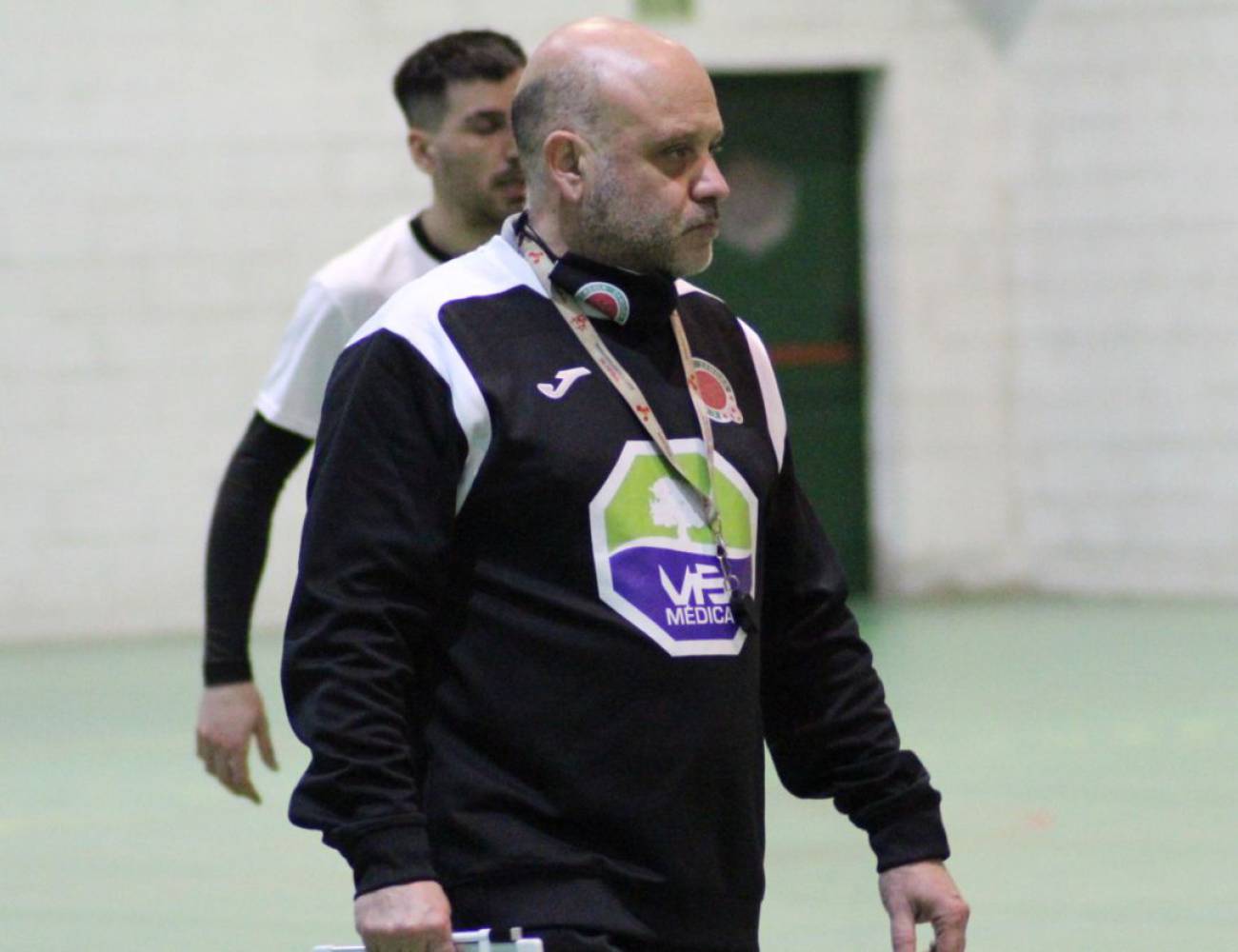 Alberto Grande no seguirá en el InterSala Zamora Radio Zamora