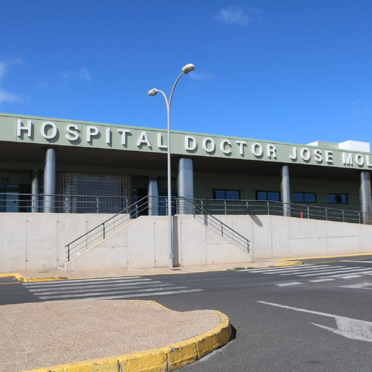 Lanzarote Mantiene Siete Hospitalizados Por COVID SER Lanzarote lanzarote-mantiene-siete-hospitalizados-por-covid-ser-lanzarote