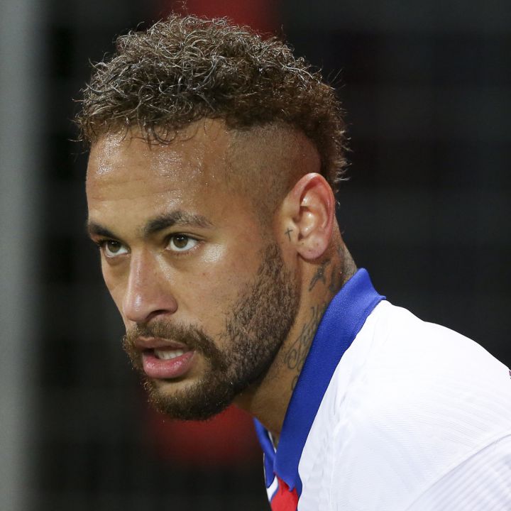 Sale a la luz la verdadera razón por la que Nike rompió su relación con Neymar